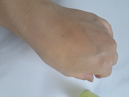 グルタチオンショットB3クリアトーントナー/It's skin/化粧水を使ったクチコミ(4枚目)