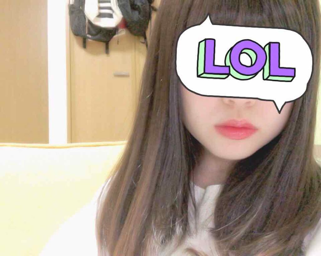 ディメンショナルルージュ/KATE/口紅を使ったクチコミ（3枚目）