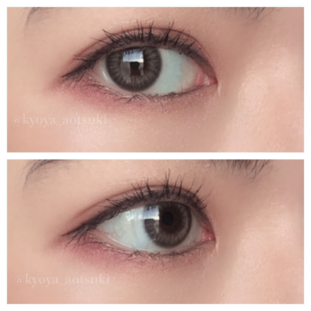 ミニネイル/パラドゥ/マニキュアを使ったクチコミ（2枚目）