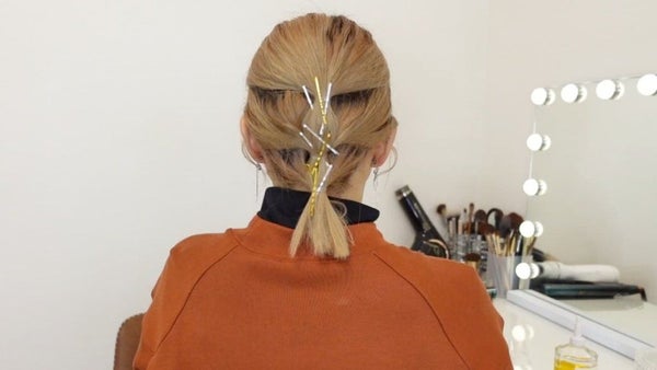 トラック オイル/track/ヘアオイル by ヘアメイクみどり【YouTube】