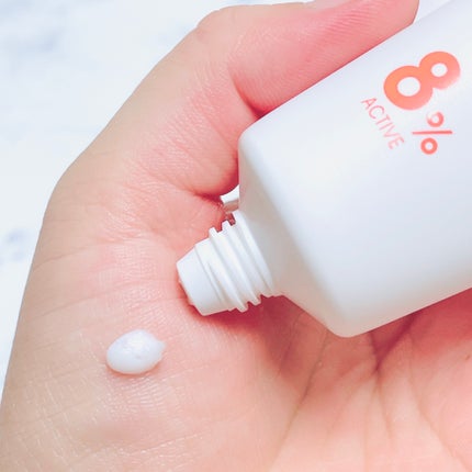 アドバンスド ビタC トーニング セラム14.5/リエンジャン/美容液を使ったクチコミ(6枚目)