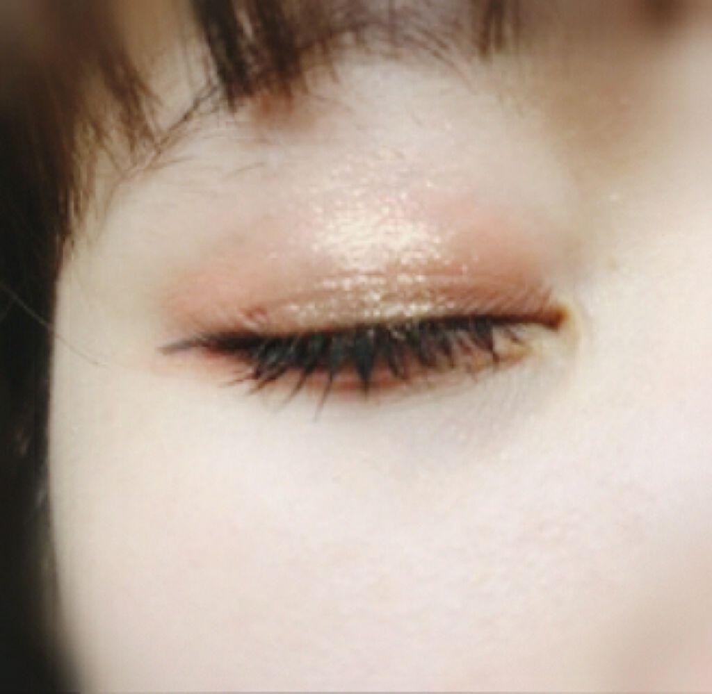 セパレートロングマスカラ/CEZANNE/マスカラを使ったクチコミ(3枚目)