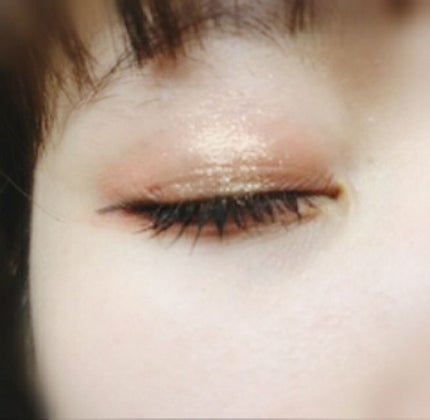 セパレートロングマスカラ/CEZANNE/マスカラを使ったクチコミ(3枚目)