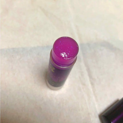 リップフォンデュ/メンソレータム/リップバームを使ったクチコミ(2枚目)