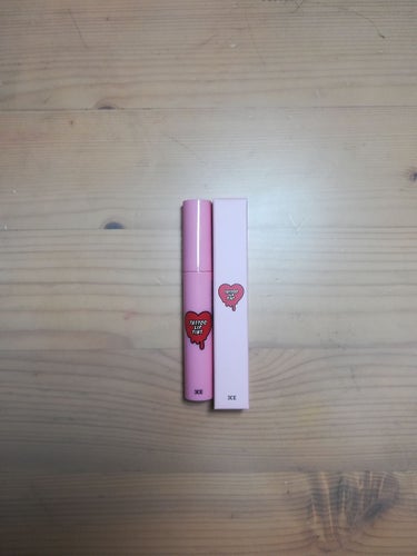 3CE TATTOO LIP TINT/3CE/リップグロスを使ったクチコミ（1枚目）