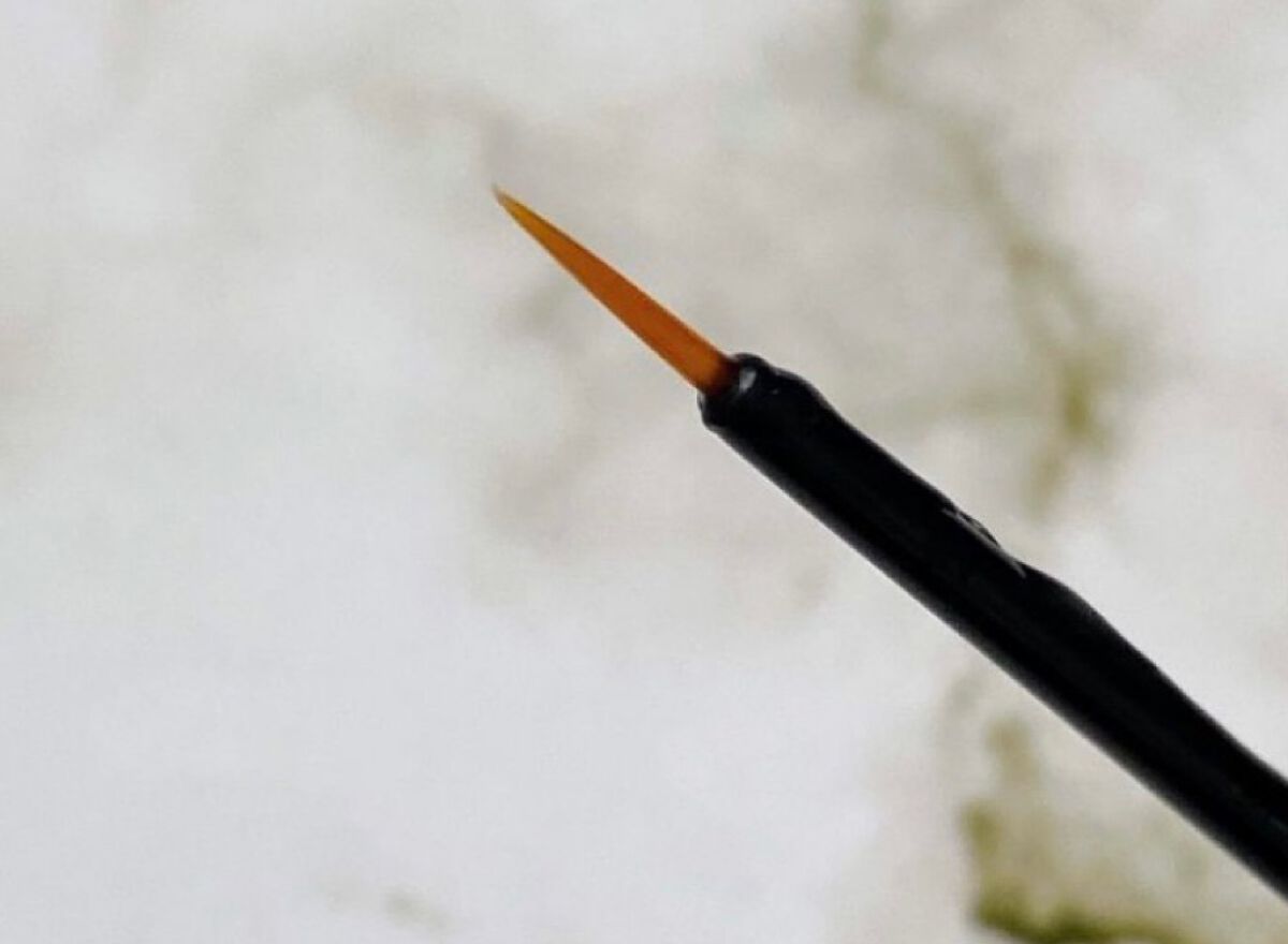 アイラッシュセラム/VIYEUX/まつげ美容液を使ったクチコミ(3枚目)