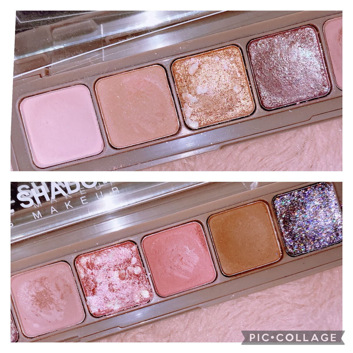 ラブ・ライナー　オールラッシュマスク　ホリデーコレクション＜マスカラ＞ ラベンダーグレージュ/ラブ・ライナー/マスカラを使ったクチコミ（2枚目）