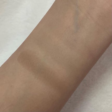 フェイスカバーフィット3Dクッション/IBIM/クッションファンデーションを使ったクチコミ(5枚目)