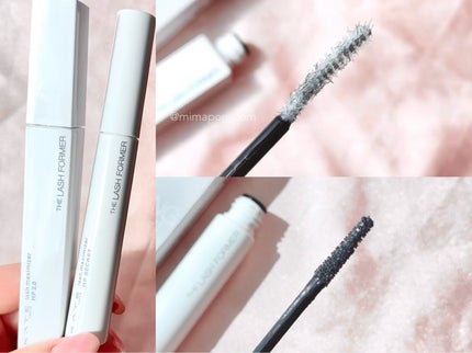ケイト ラッシュマキシマイザーHP シークレット/KATE/マスカラ下地を使ったクチコミ(5枚目)