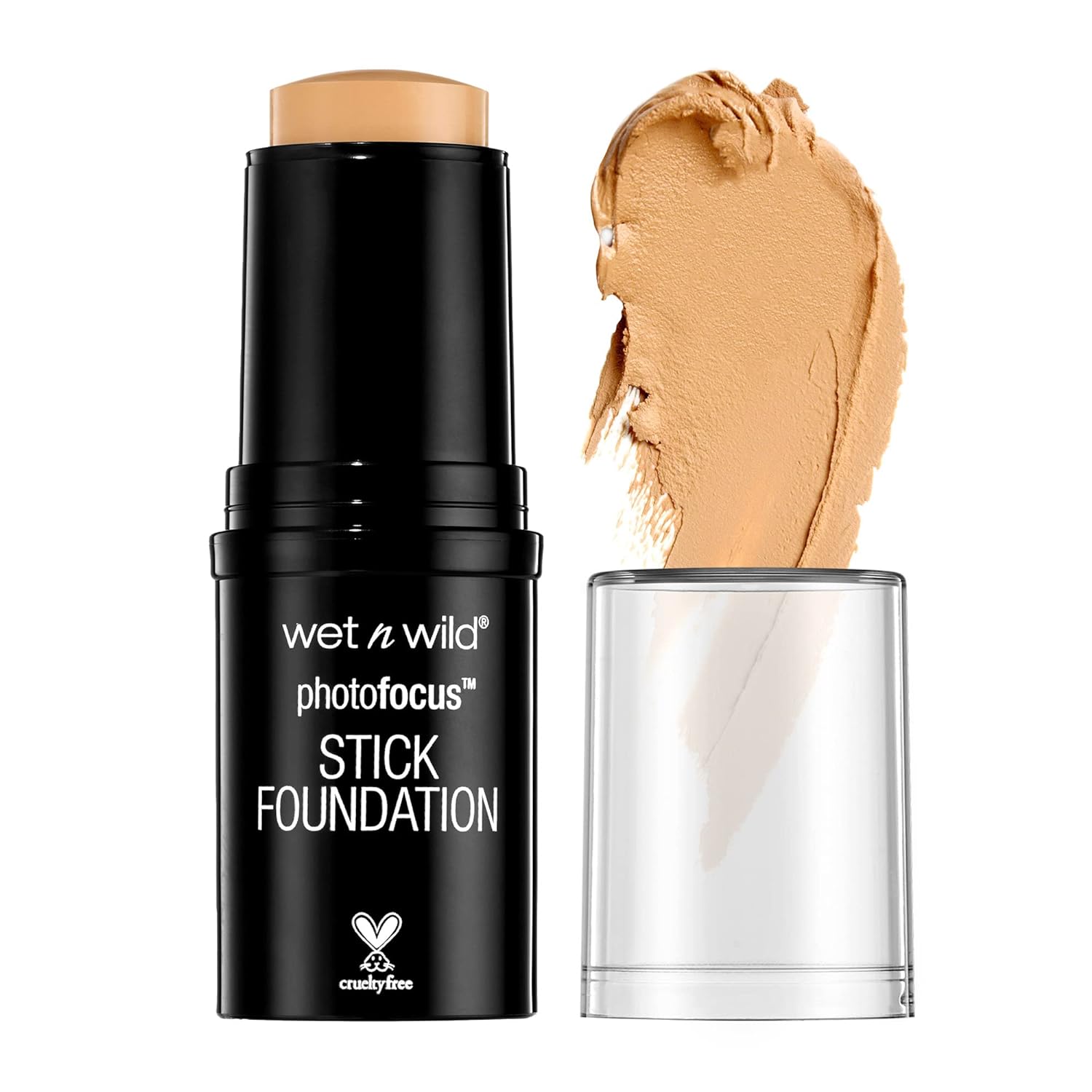 Photo Focus Stick Foundation Classic Ivory