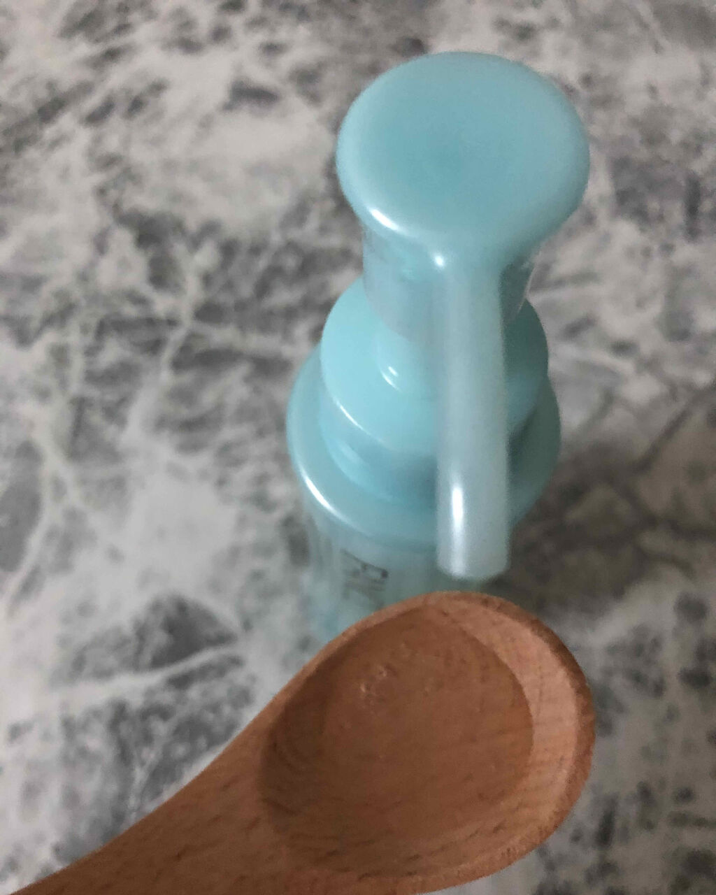 マイルドクレンジング オイル/ファンケル/オイルクレンジングを使ったクチコミ（3枚目）