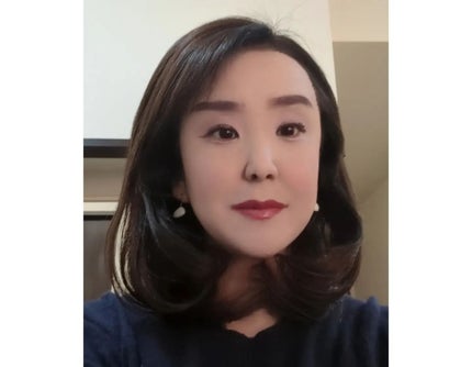 【旧】ディオールショウ サンク クルール (スプリング コレクション 2024 限定品)/Dior/アイシャドウを使ったクチコミ(7枚目)