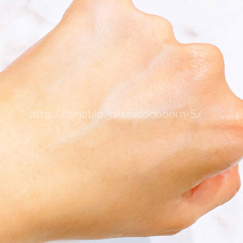 トリートメント クレンジング ミルク/COVERMARK/ミルククレンジングを使ったクチコミ(4枚目)