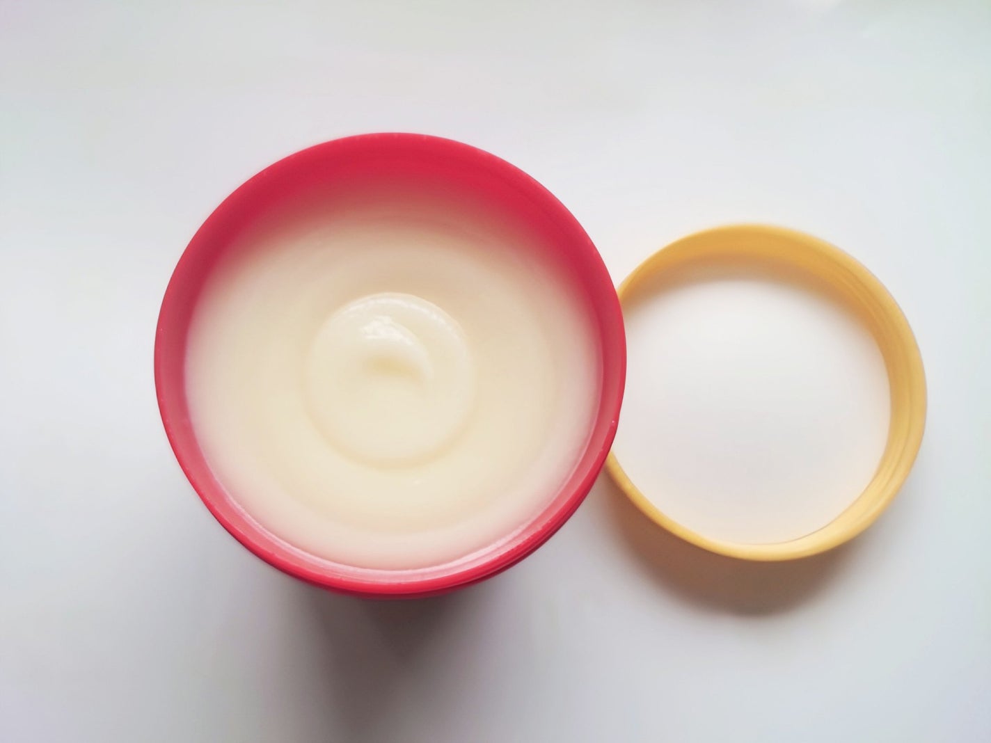 ボディ スムーザー /ハウス オブ ローゼ/ボディスクラブを使ったクチコミ(4枚目)