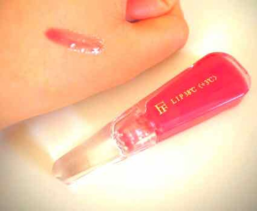 38°C / 99°F リップトリートメント (リップ美容液)/UZU BY FLOWFUSHI/リップケアを使ったクチコミ（1枚目）