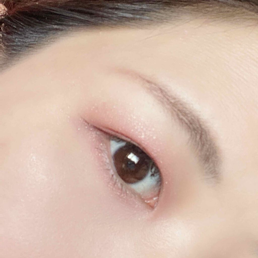 プレイカラーアイパレット ランジェリーバックステージ/ETUDE/アイシャドウパレットを使ったクチコミ(1枚目)