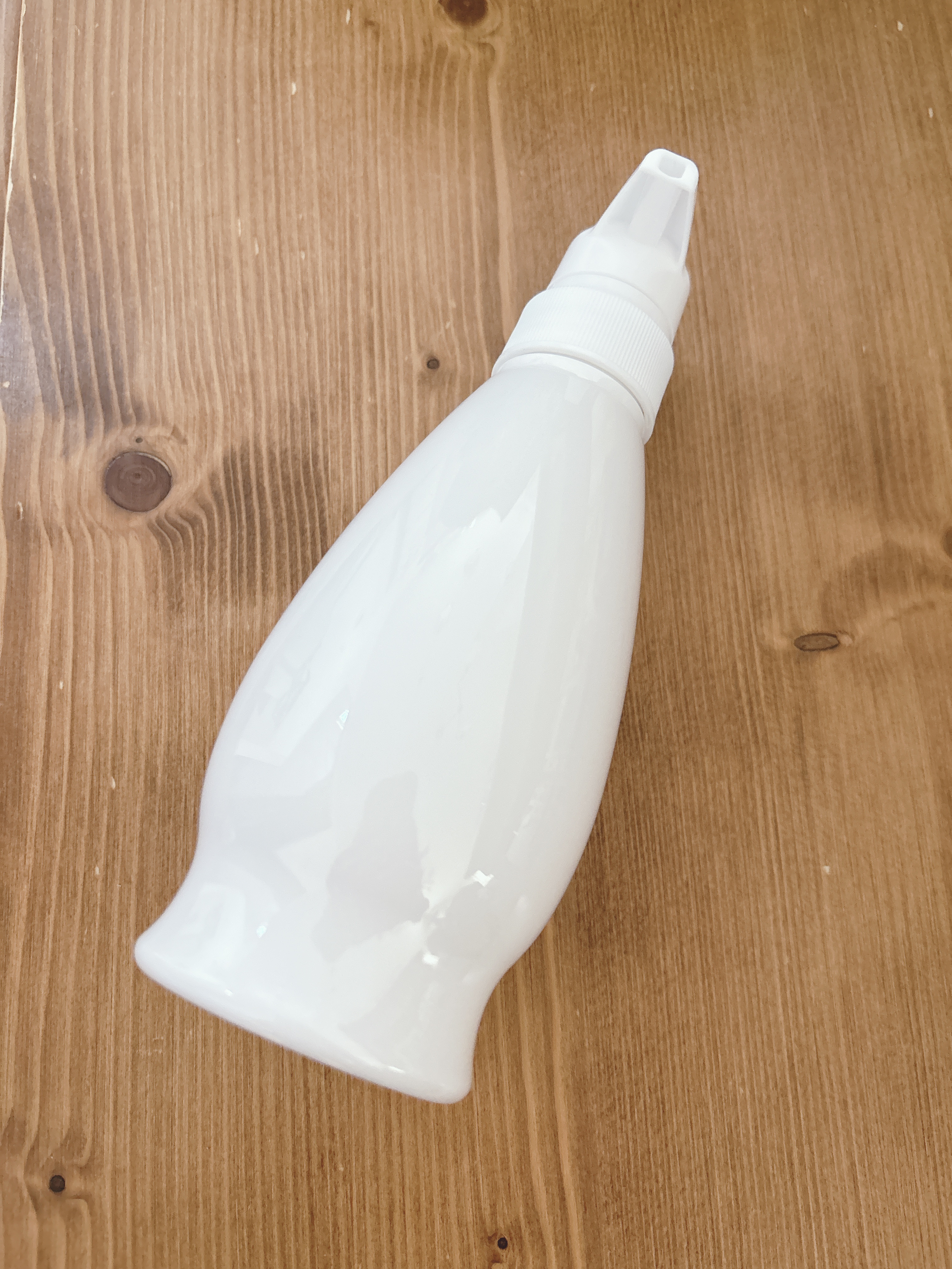 スキンケアクレンジング/パラドゥ/ミルククレンジングを使ったクチコミ（3枚目）