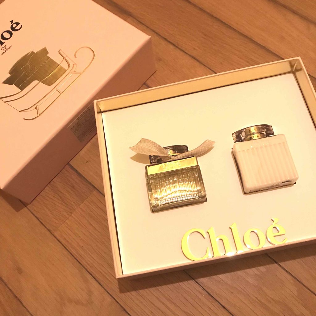 ミス ディオール ボディ ローション/Dior/ボディローションを使ったクチコミ(2枚目)