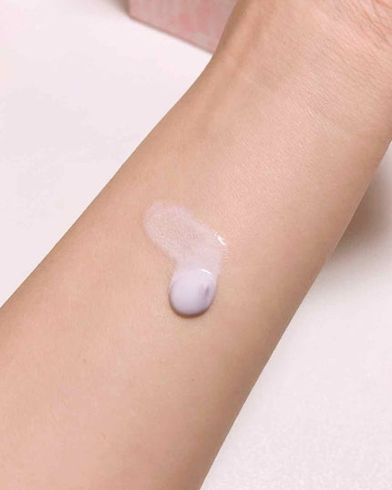 スキンアクア トーンアップUVエッセンス/スキンアクア/日焼け止めクリームを使ったクチコミ(2枚目)