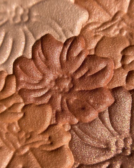 グロウフルールチークス/キャンメイク/パウダーチークを使ったクチコミ(1枚目)