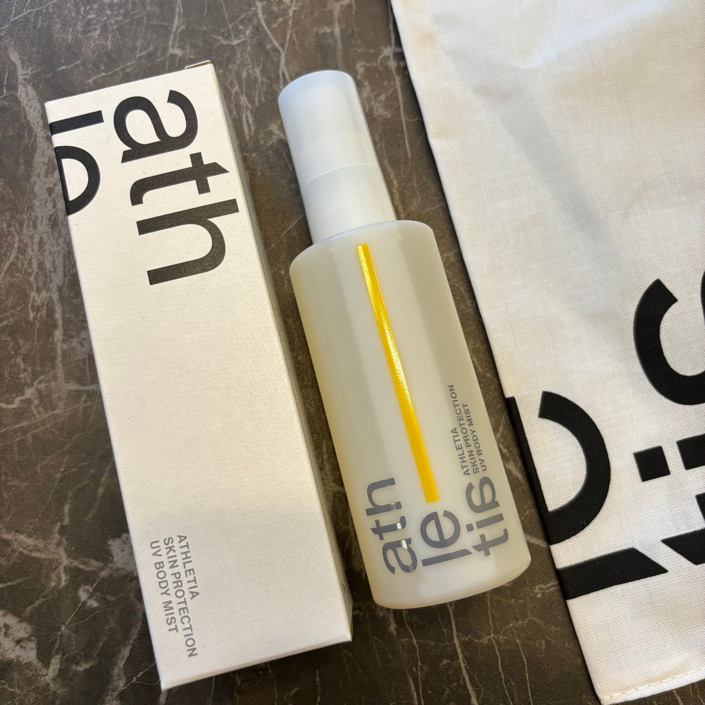 まめた フォロバします♡ on LIPS 「@athletiabeautyアスレティア様より、3/1新発売..」(1枚目)