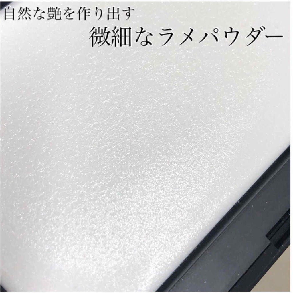 ライトリフレクティングセッティングパウダー プレスト N/NARS/プレストパウダーを使ったクチコミ(2枚目)