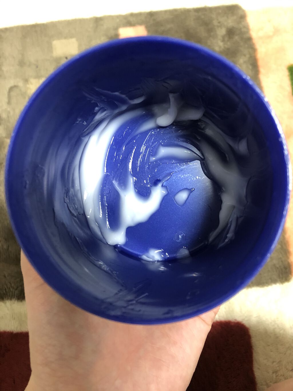 オールインワンゲルNOH/EVERYYOU/オールインワン化粧品を使ったクチコミ（3枚目）