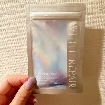 みあん on LIPS 「∞----------------------∞MLインナース..」(6枚目)