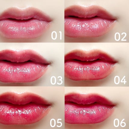 オーバーグロウティント/ETUDE/リップティントを使ったクチコミ(2枚目)