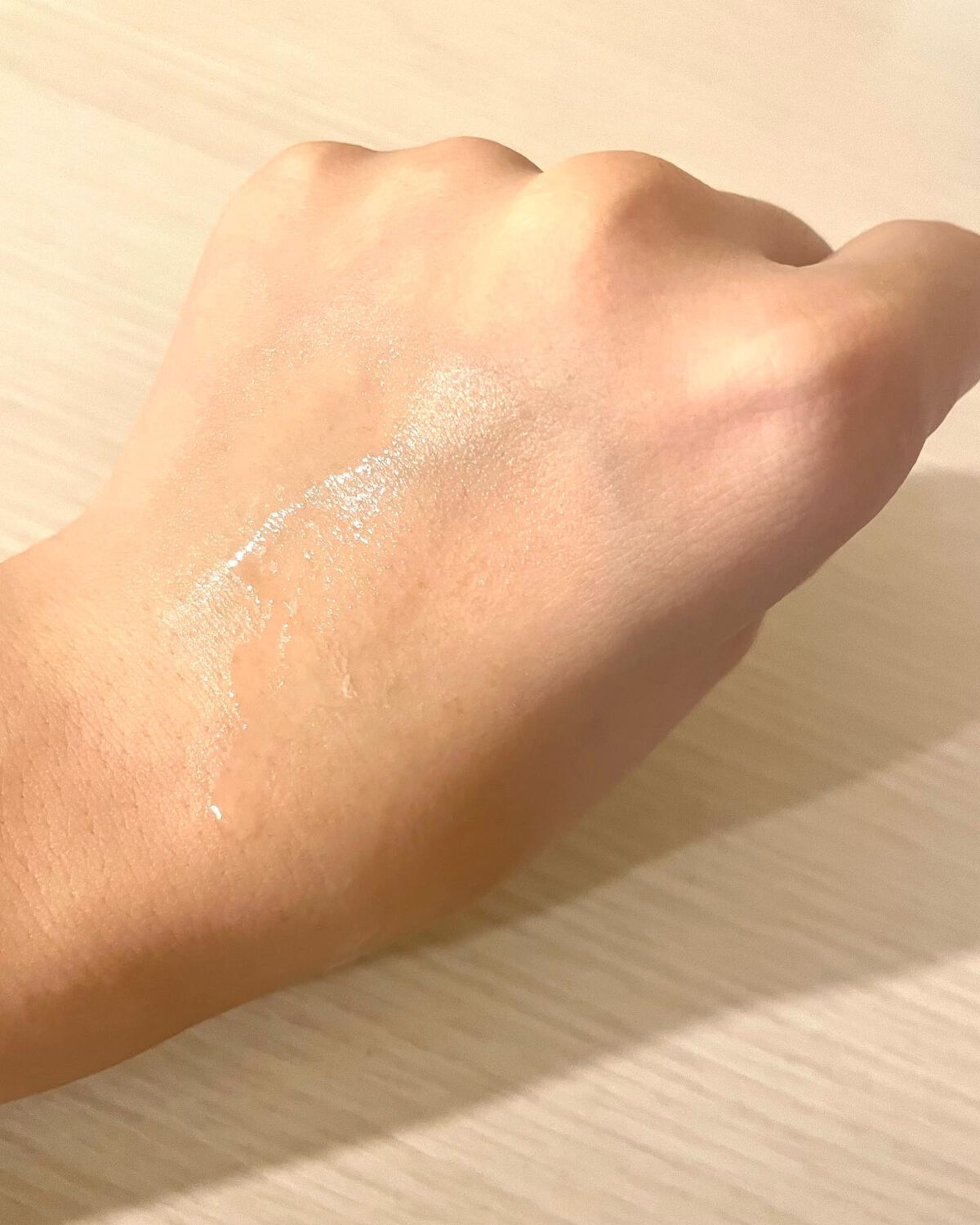 セッティングフィクサー/VELY VELY/フィックスミストを使ったクチコミ（3枚目）