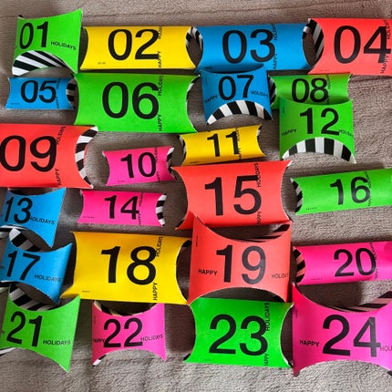 キールズ アドベントカレンダー 2024/Kiehl's/その他キットセットを使ったクチコミ(2枚目)