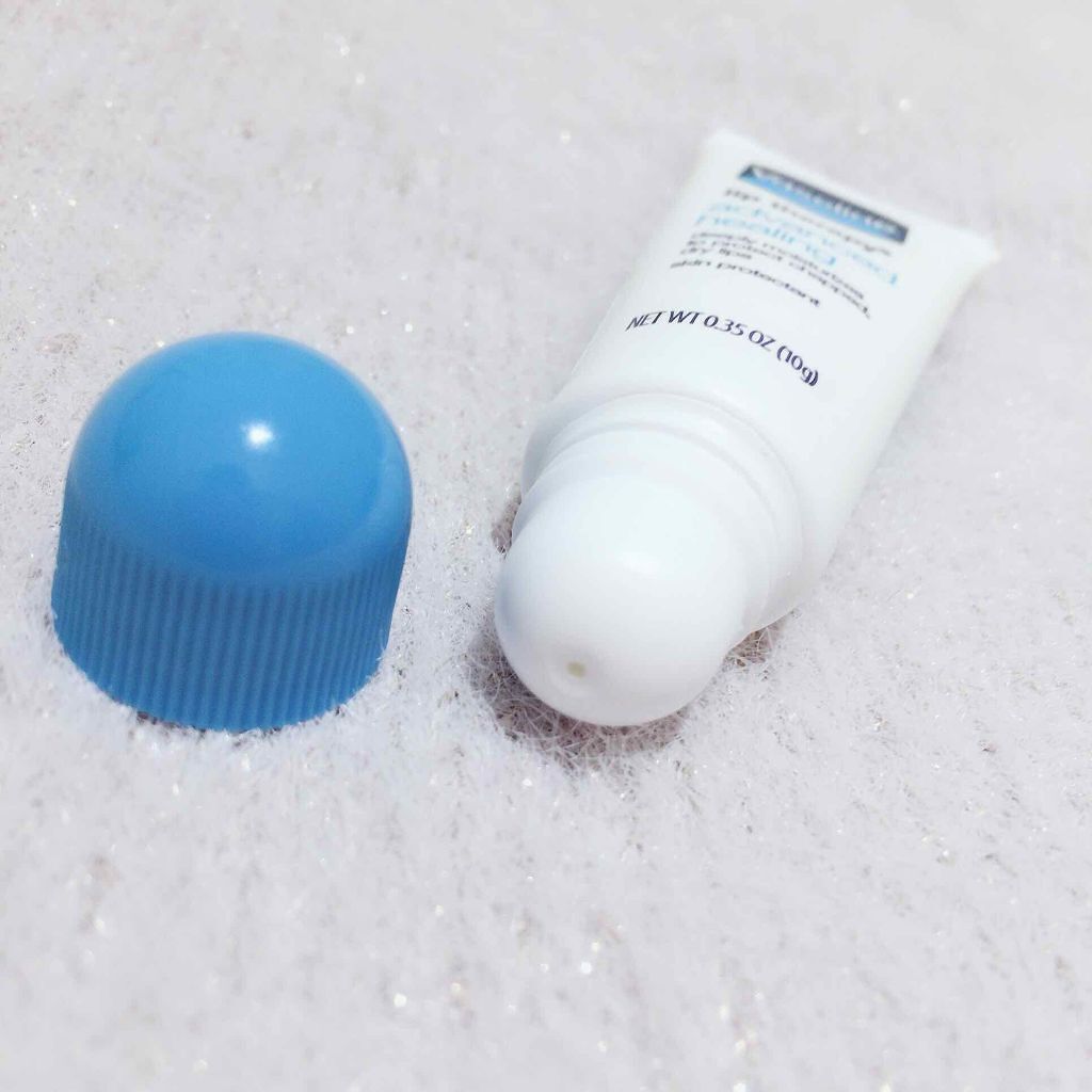 ペトロリューム ジェリー リップ レギュラー/ヴァセリン/リップクリームを使ったクチコミ（2枚目）