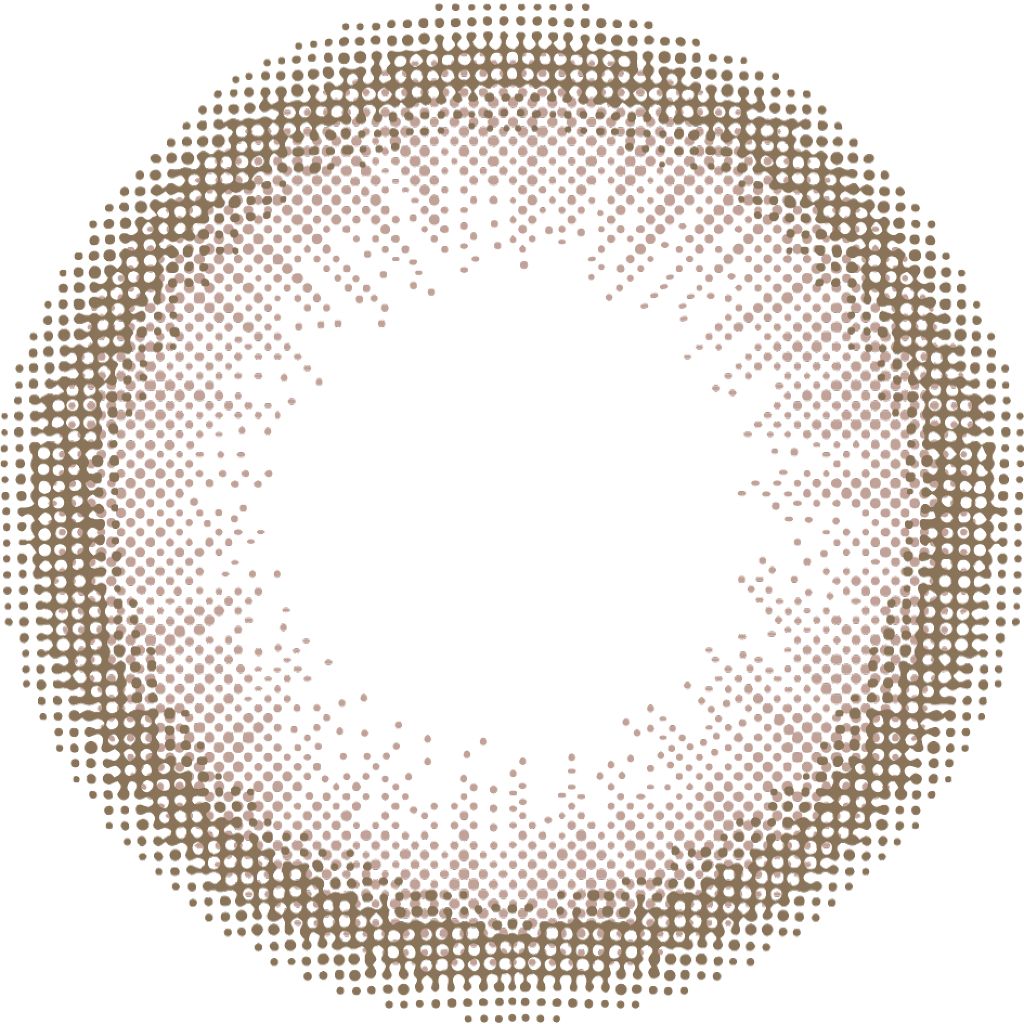 STANDARD BROWN 13.1mm