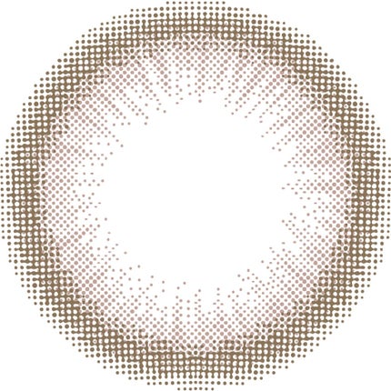 STANDARD BROWN 13.1mm