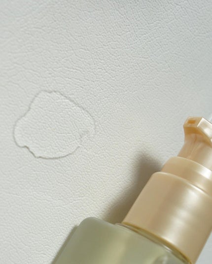 オーガニックオイル/SHRI SILA/アウトバストリートメントを使ったクチコミ(4枚目)