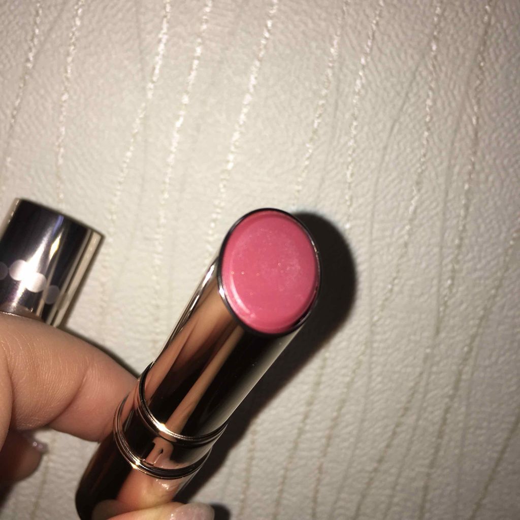 リップケアオイル/excel/リップグロスを使ったクチコミ（2枚目）