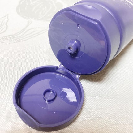 コラーゲンブースト スカルプパック/treecell/ヘアマスク・ヘアパックを使ったクチコミ(2枚目)