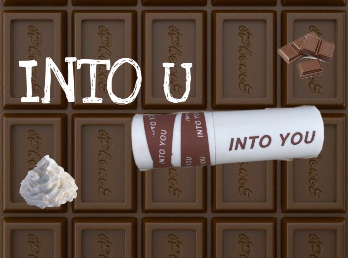 スーパーマットリップ&チークマッド/INTO U/口紅を使ったクチコミ(1枚目)