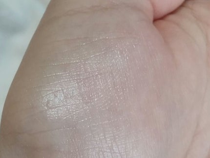 プリズム・リーブル・ スキンケアリング・ハイライター/GIVENCHY/リキッドハイライトを使ったクチコミ(8枚目)