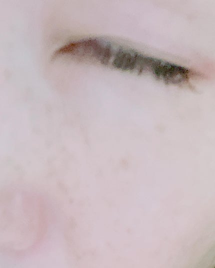 オーリオ シングル ナチュラル M 10mm/ollio/メイクアップキットを使ったクチコミ(4枚目)