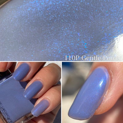 ザ ネイルポリッシュ/ADDICTION/マニキュアを使ったクチコミ(8枚目)