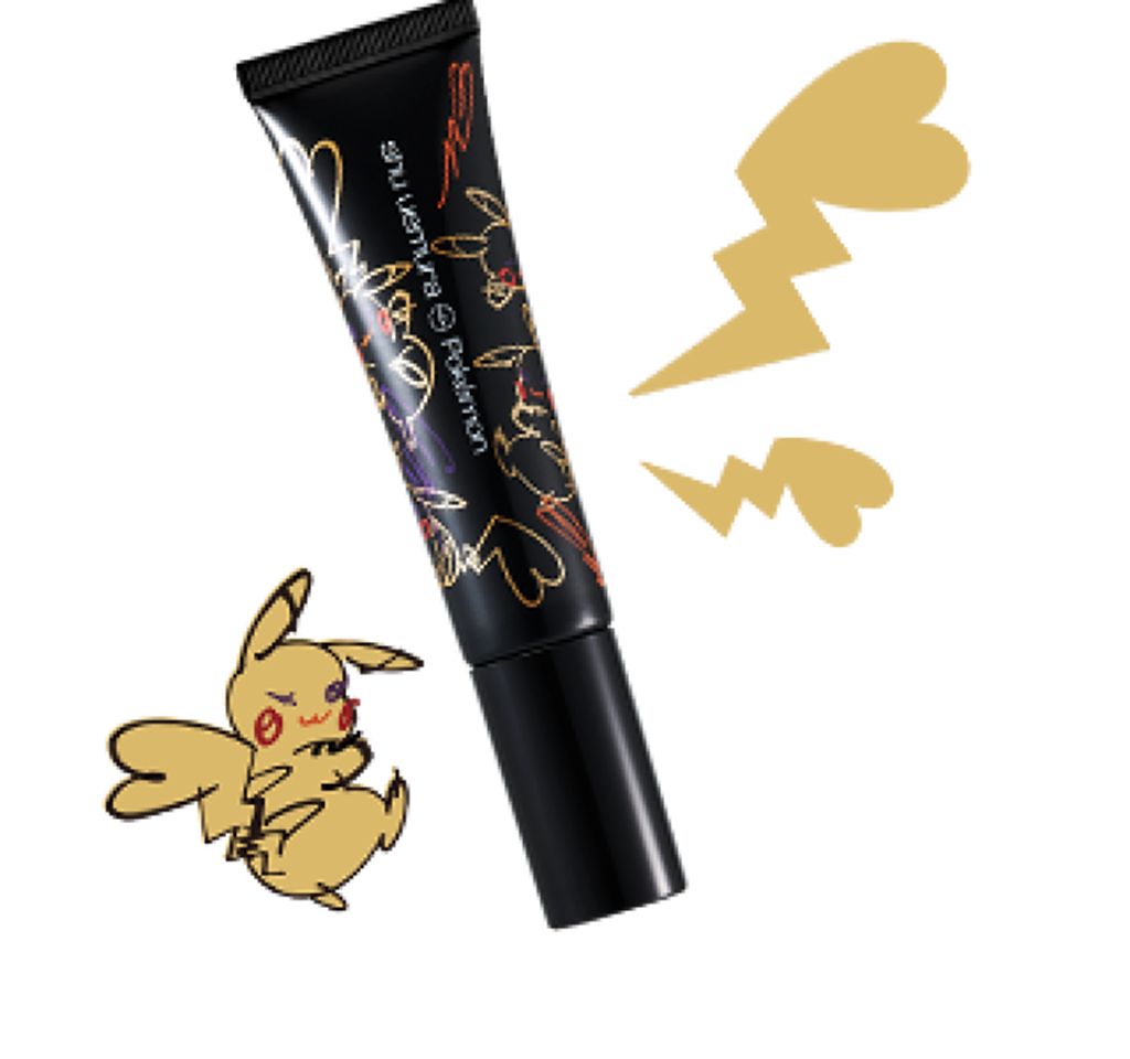 リセット ティントリップ リムーバー＜2019年クリスマスコフレ限定＞ / shu uemura