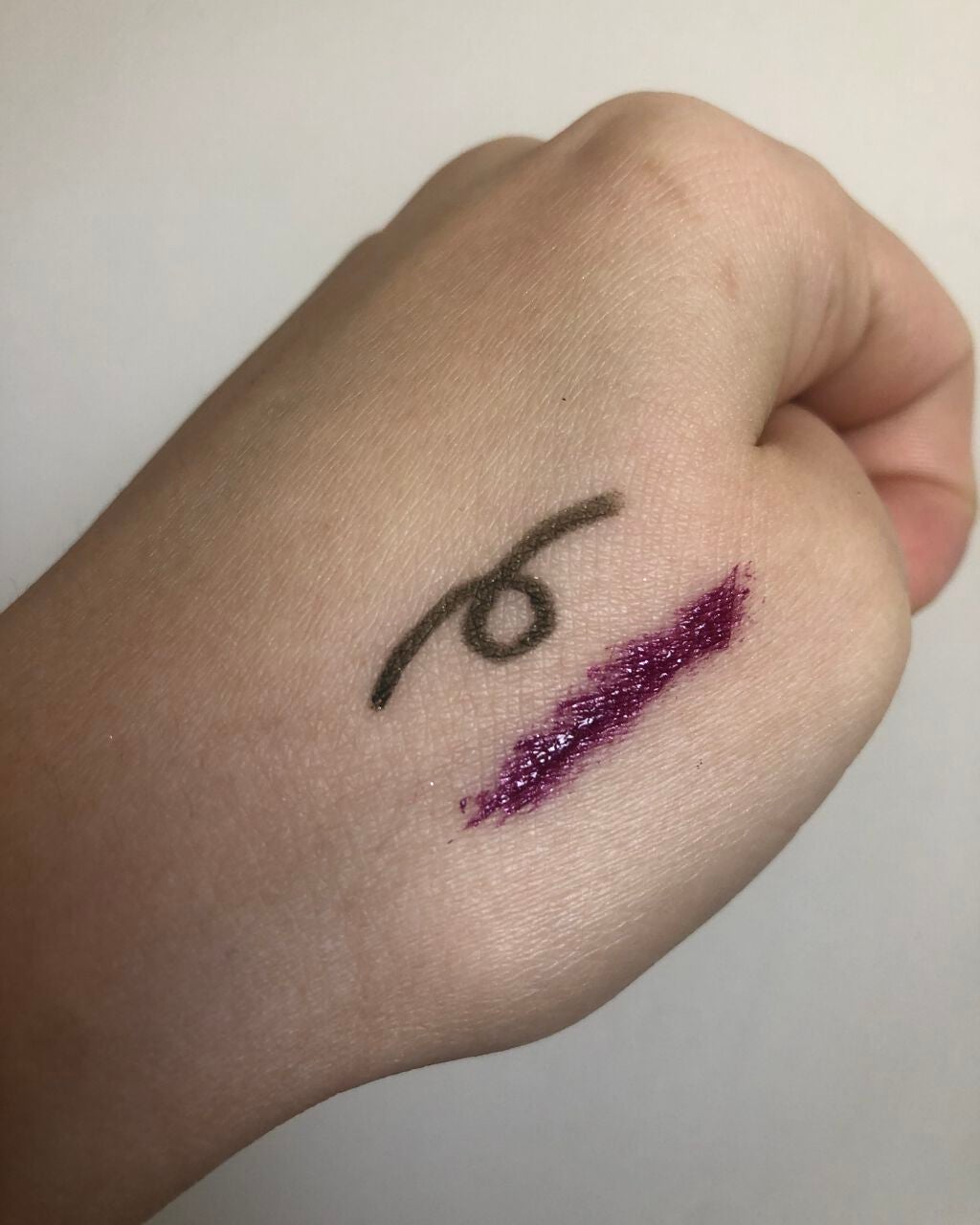 ロング&カールマスカラ アドバンストフィルム/ヒロインメイク/マスカラを使ったクチコミ(3枚目)