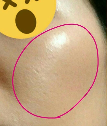 カバーパーフェクション アイディールコンシーラー デュオ/the SAEM/スティックコンシーラーを使ったクチコミ(3枚目)