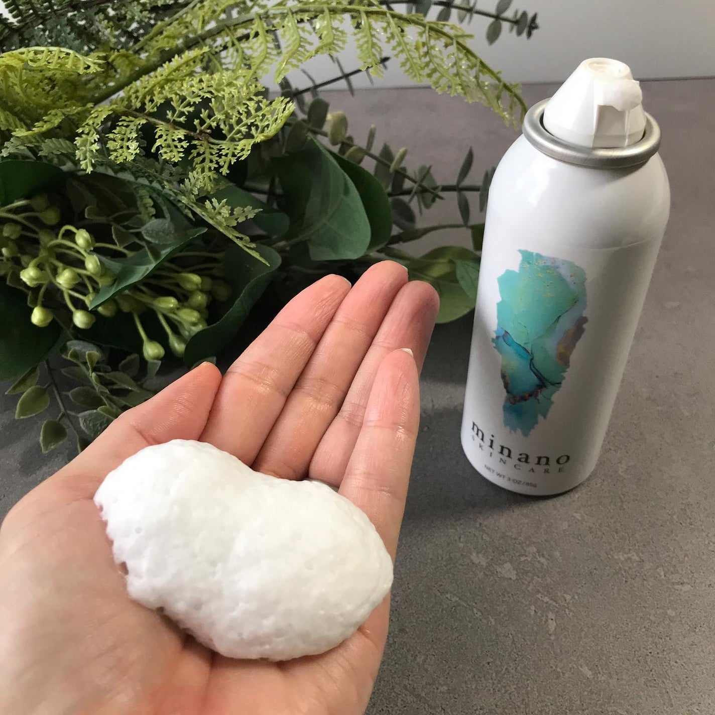 ミナノスキンケア/minano/その他スキンケアを使ったクチコミ(4枚目)