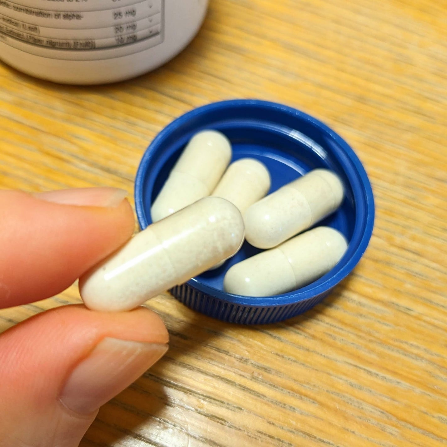 PhenQ/PhenQ/ボディサプリメントを使ったクチコミ(5枚目)