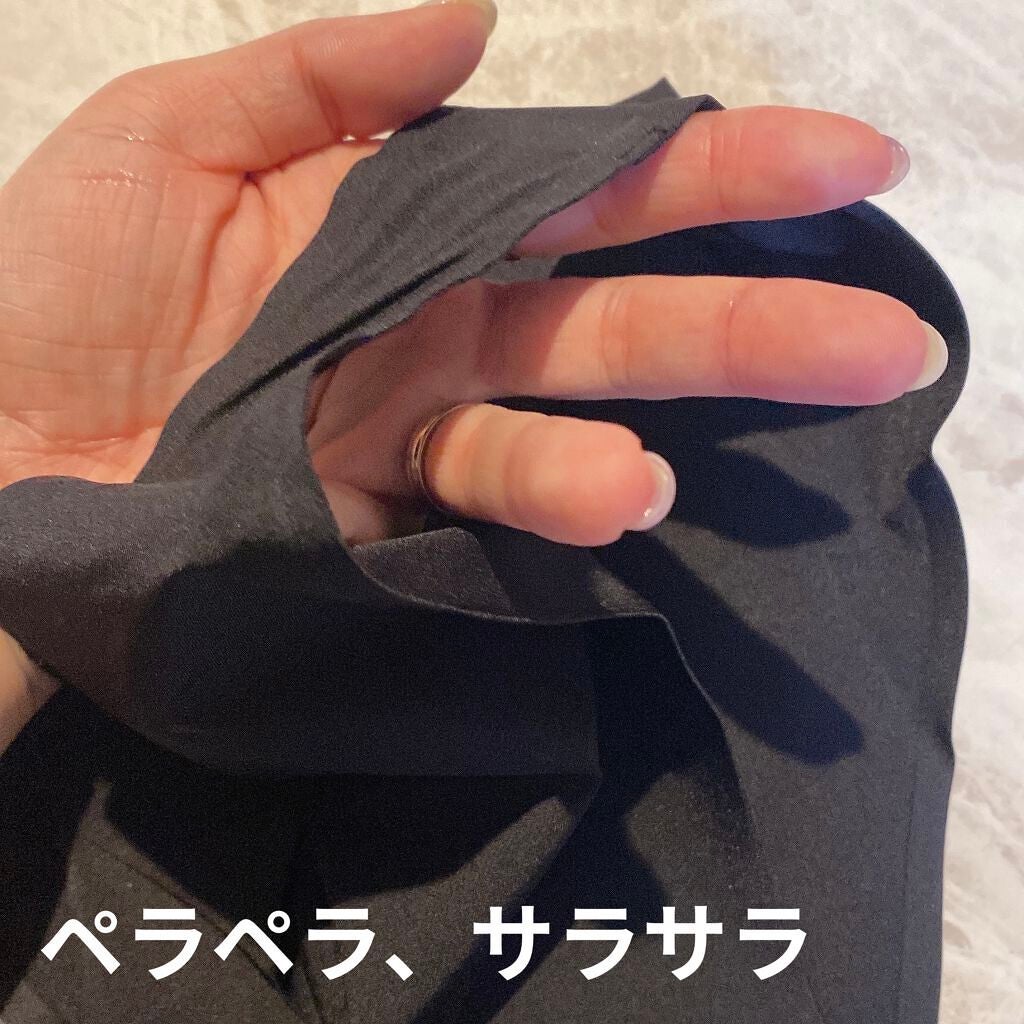 WOMEN ウルトラシームレスショーツ/ユニクロ/その他を使ったクチコミ(3枚目)