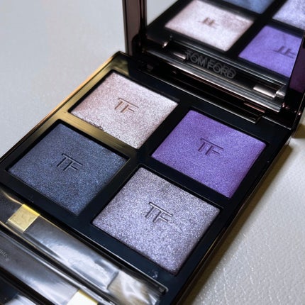 TOM FORD アイカラークォード 28Aデイドリーム アイ カラー クォード 28A デイドリーム / TOM FORD BEAUTY(トム