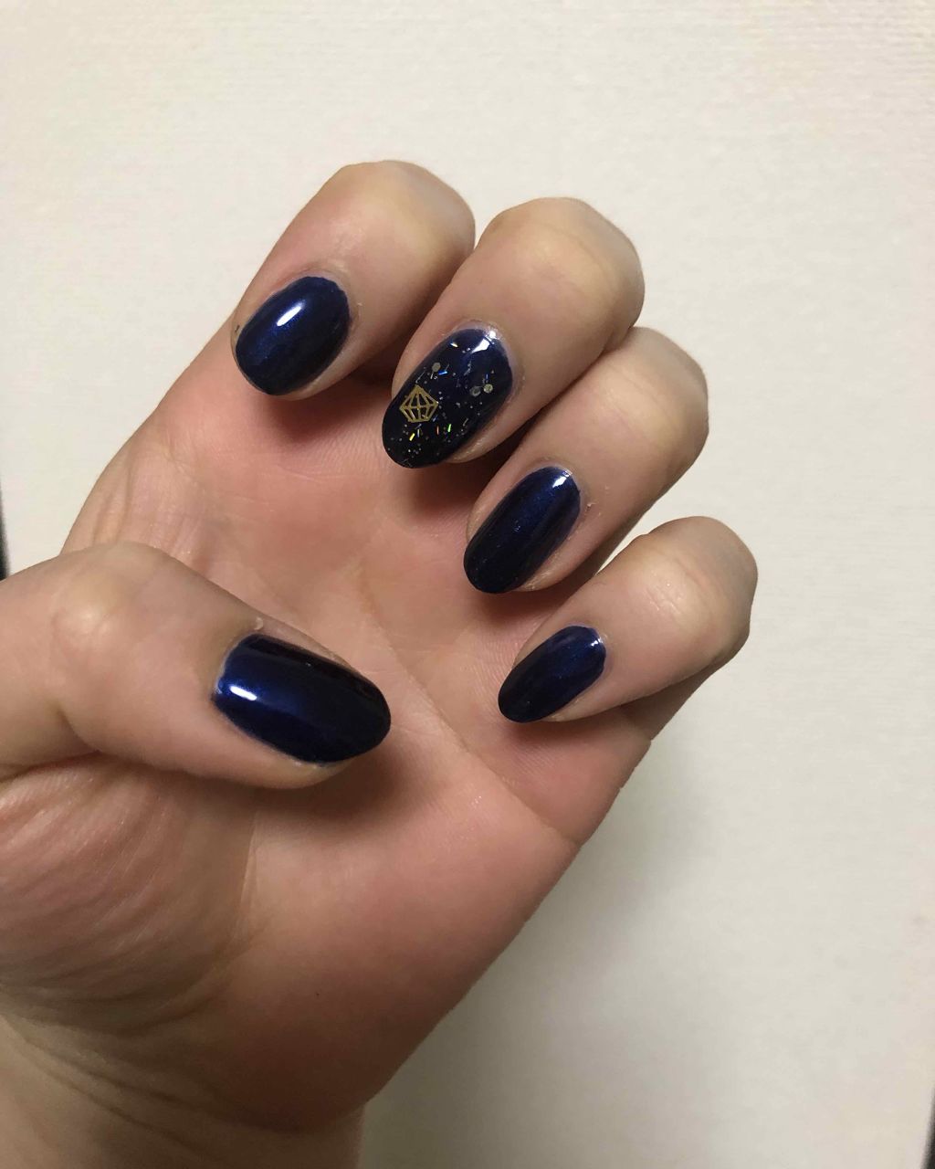 AT サロンネイルエナメル/Art Collection/マニキュアを使ったクチコミ（1枚目）