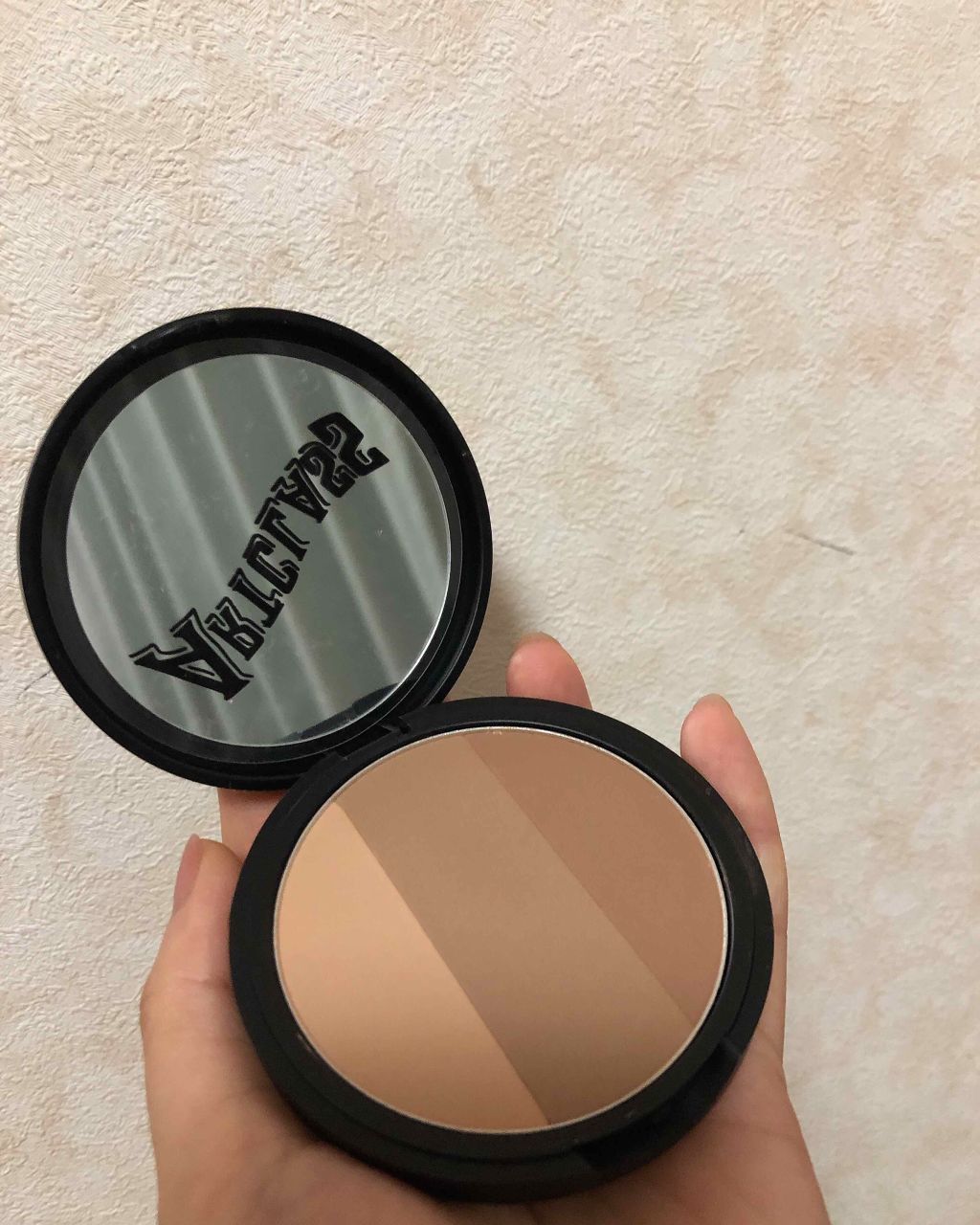 アートクラスバイロダン シェーディング/too cool for school/シェーディングを使ったクチコミ(2枚目)